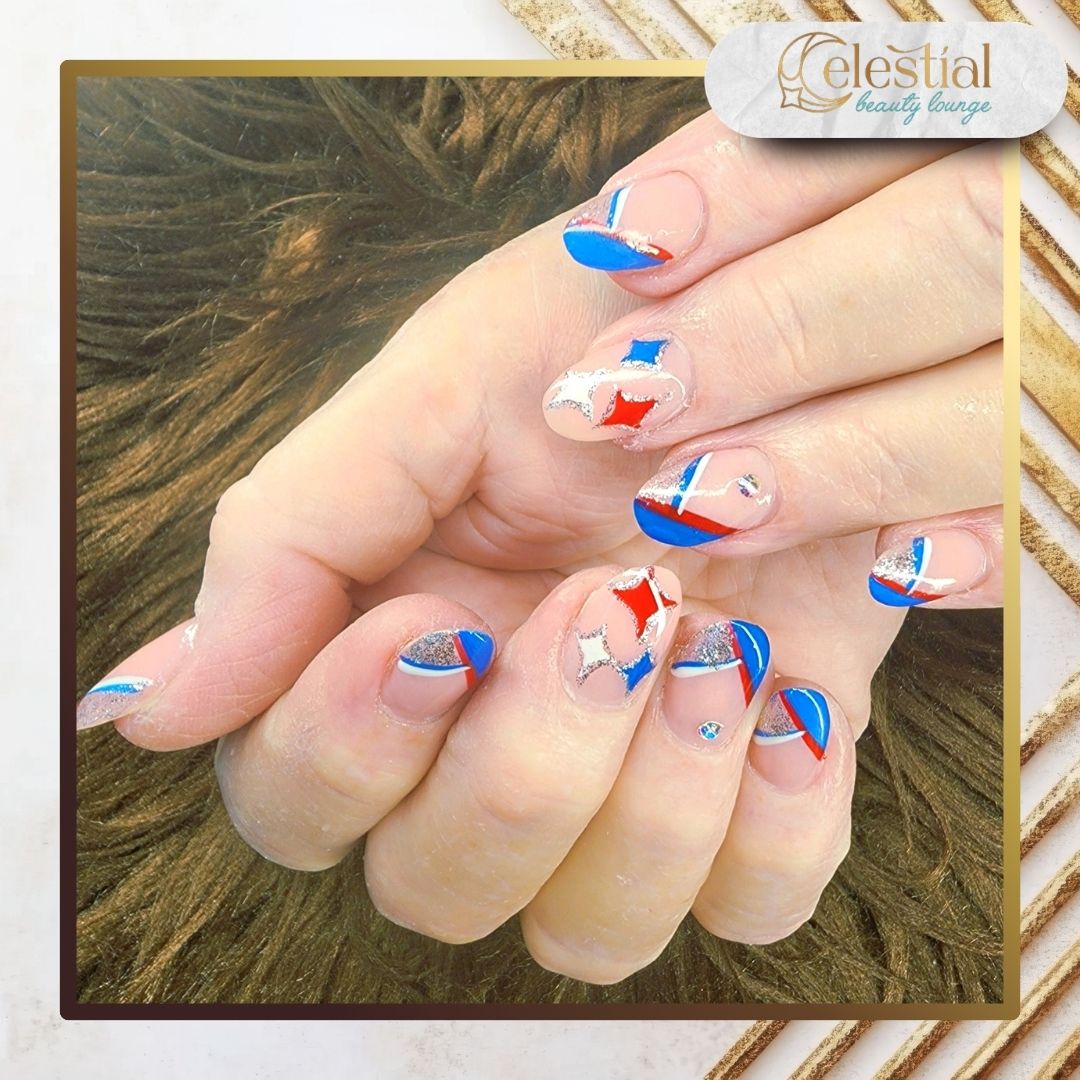Nail Art Design